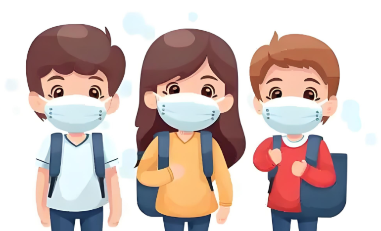 2025年流感高峰时间已确定，今年流感为啥这么猛?