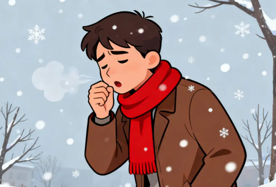 流感进入高发季科学防护指南来了 2025秋冬流感季有什么不一样的地方