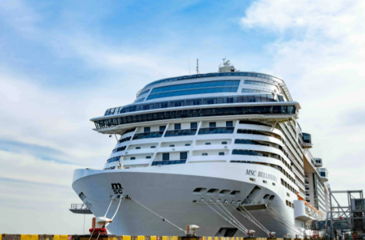 多艘中国邮轮变更前往日本航线 日本2026年旅游消费收入预计减少1.79万亿日元 多艘中国邮轮变更前往日本航线 日本2026年旅游消费收入预计减少1.79万亿日元