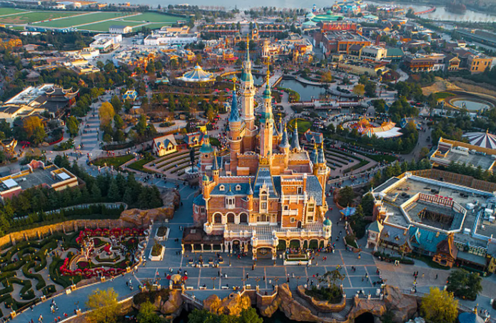 美在华有7万家企业赚翻天,中国却难进美国市场 美在华有7万家企业赚翻天,中国却难进美国市场