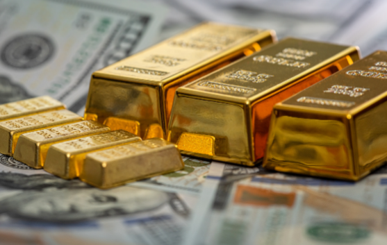 COMEX黄金期货报4196.10美元/盎司 COMEX白银期货大涨4.12% COMEX黄金期货报4196.10美元/盎司 COMEX白银期货大涨4.12%