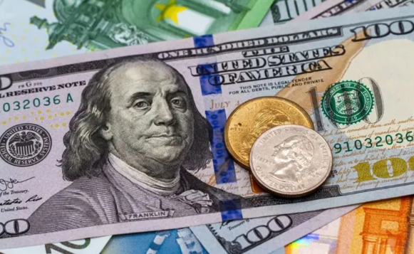 美联储发布全国经济形势摘要（褐皮书） 美国政府“停摆”影响消费者决策