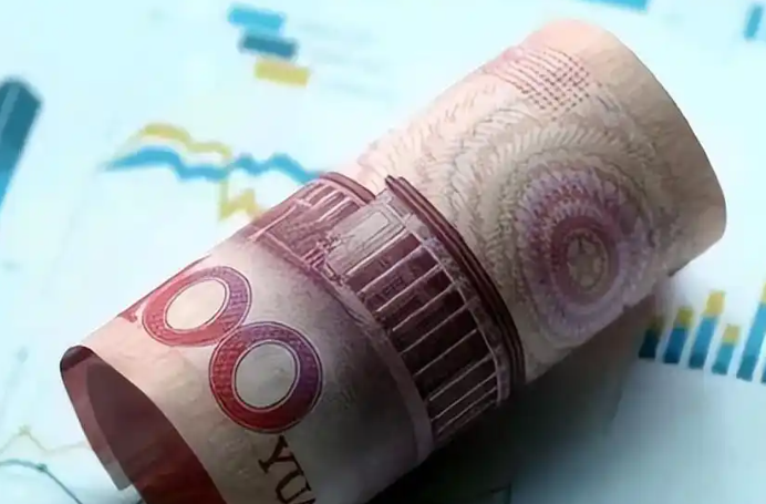 人民币持续拉升！人民币创逾一年以来升值高点