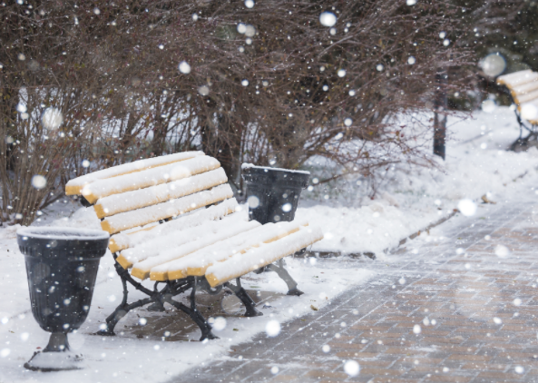 全国入冬进程图来了(2025年全国各地入冬时间) 全国入冬进程图来了(2025年全国各地入冬时间)