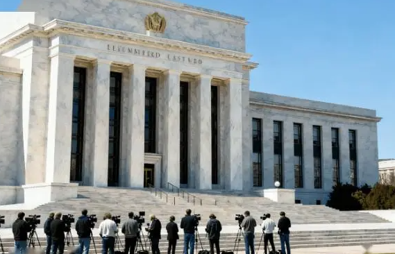 美联储发布全国经济形势摘要(褐皮书) 美国政府“停摆”影响消费者决策 美联储发布全国经济形势摘要(褐皮书) 美国政府“停摆”影响消费者决策