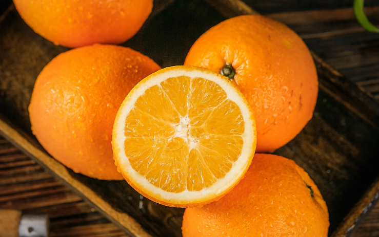冬季吃橙子补充维 C？2025年冬季橙子养生吃法详解