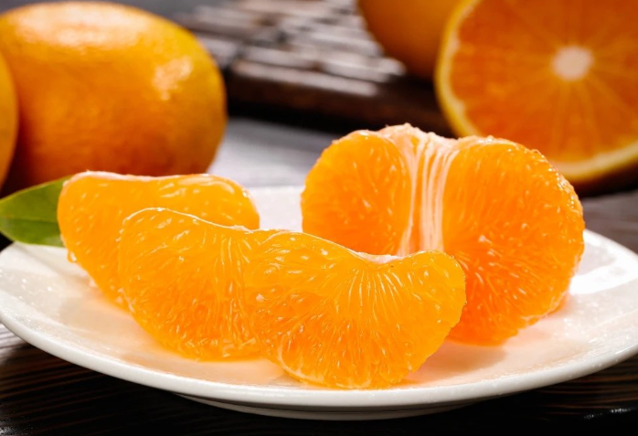 冬季吃橙子补充维 C？2025年冬季橙子养生吃法详解