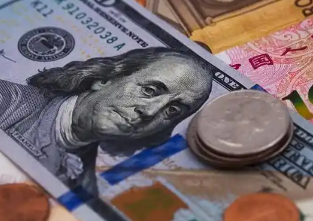 人民币持续拉升！人民币创逾一年以来升值高点