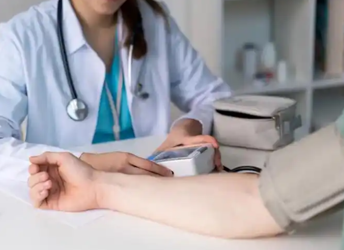 体检查出这6种病基本不用治(过度治疗反伤身别再吓自己)