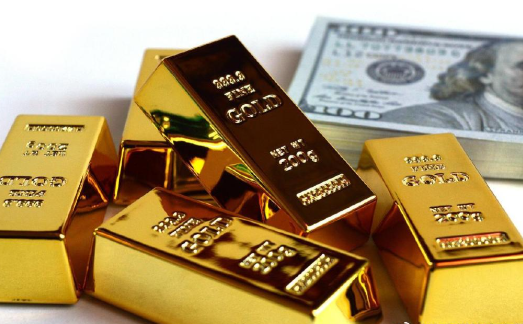 COMEX黄金期货报4196.10美元/盎司 COMEX白银期货大涨4.12% COMEX黄金期货报4196.10美元/盎司 COMEX白银期货大涨4.12%