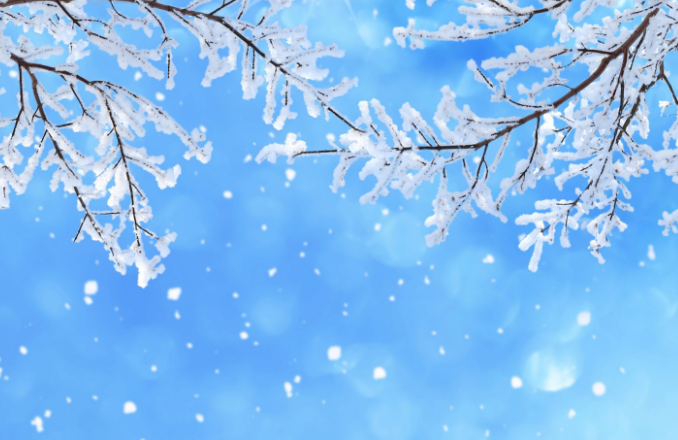 全国入冬进程图来了(2025年全国各地入冬时间) 全国入冬进程图来了(2025年全国各地入冬时间)