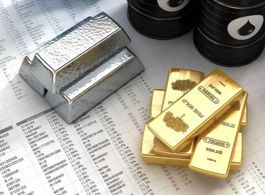 COMEX黄金期货报4196.10美元/盎司 COMEX白银期货大涨4.12% COMEX黄金期货报4196.10美元/盎司 COMEX白银期货大涨4.12%