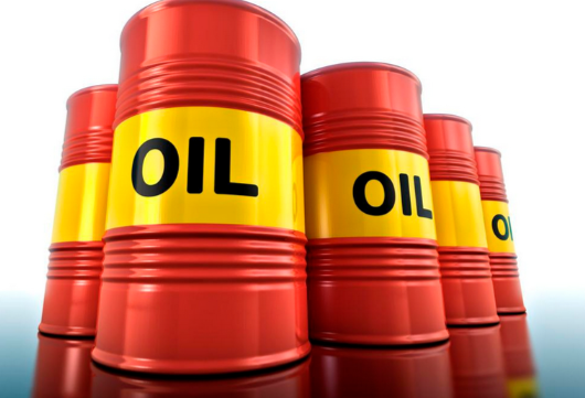 布伦特1月原油期货价格上涨1.04% 美国原油库存每周减少190万桶 布伦特1月原油期货价格上涨1.04% 美国原油库存每周减少190万桶