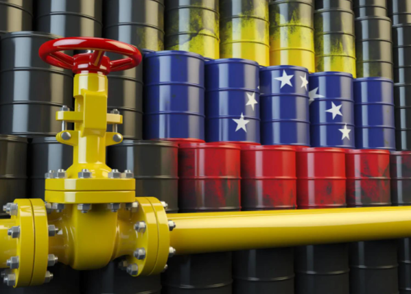 哥伦比亚总统:美欲夺取委石油资源 特朗普表示可能会与马杜罗对话 哥伦比亚总统:美欲夺取委石油资源 特朗普表示可能会与马杜罗对话