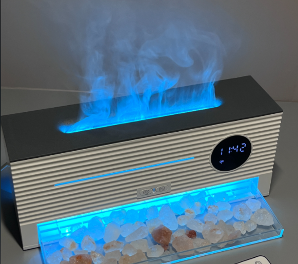 加湿器加板蓝根能防流感吗?加湿器用不对当心伤了你的肺