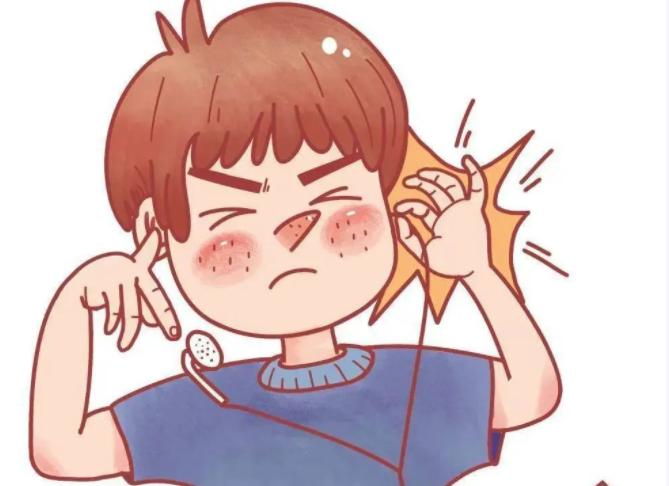 多人戴骨传导耳机头晕恶心，骨传导耳机并非护耳神器!