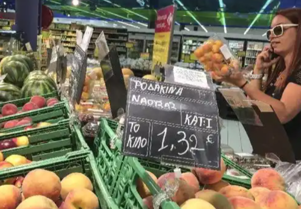 德国10月份进口价格零售额下降!德国10月份进口价格同比下降1.4% 德国10月份进口价格零售额下降!德国10月份进口价格同比下降1.4%