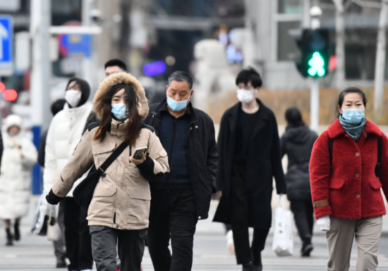 29日起新一股冷空气将影响我国 未来三天全国大部地区以晴天为主降水稀少