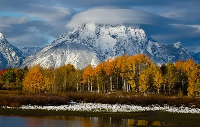 美国家公园美国优先政策，外国人需额外支付100美元附加费