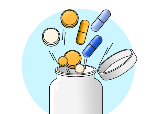 男子吃进口补剂1个月后致急性肾衰，就医发现是宠物用品