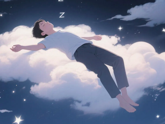 睡觉时猛然一抖是身体在求救吗 70%的人会经历入睡惊跳现象