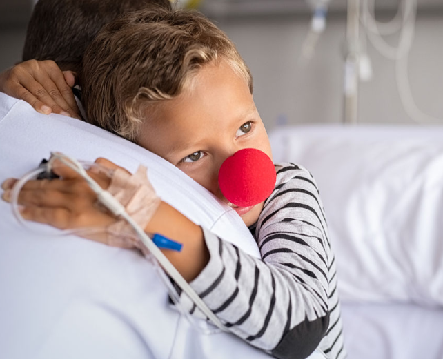 流感致7岁娃发烧一天白肺进PICU!警惕流感“引爆”儿童危重症! 流感致7岁娃发烧一天白肺进PICU!警惕流感“引爆”儿童危重症!