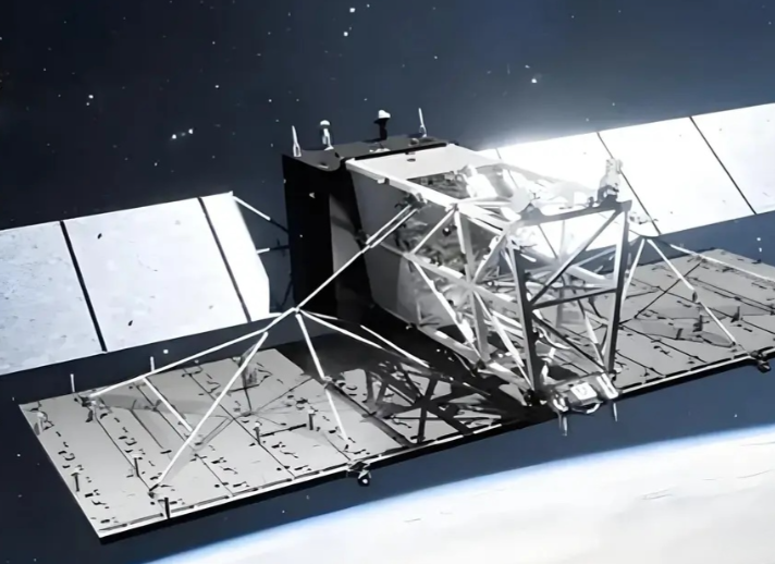太空“星眼”来了！星图测控发布“星眼”太空感知星座计划