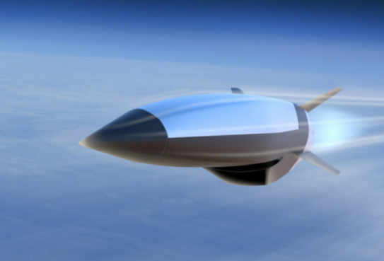 四川民企造出高超音速导弹？“一民企造高超音速导弹”冲上热搜