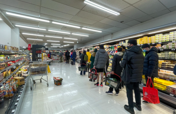 新西兰11月消费者信心指数升至98.4 新西兰11月消费者信心指数低于100荣枯分界线 新西兰11月消费者信心指数升至98.4 新西兰11月消费者信心指数低于100荣枯分界线