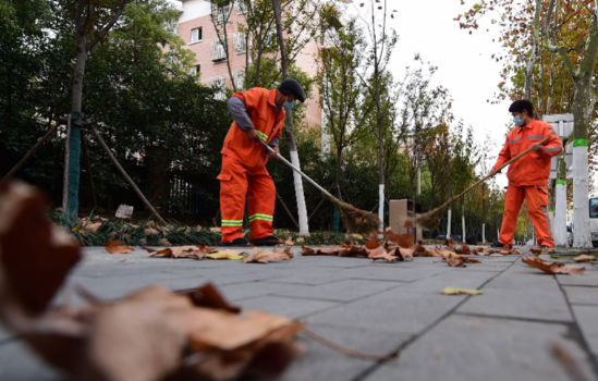 29日起新一股冷空气将影响我国 未来三天全国大部地区以晴天为主降水稀少