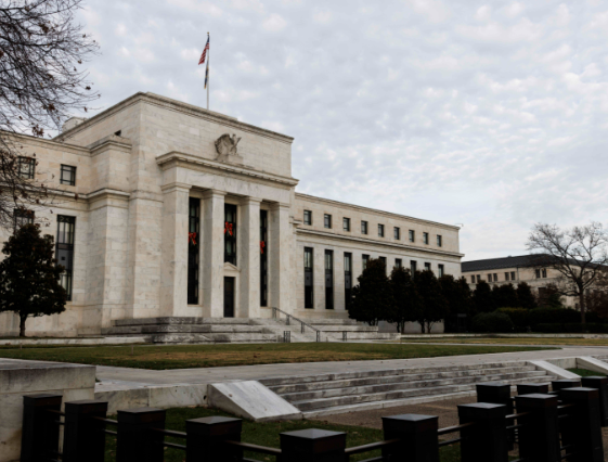 特朗普:已选定下任美联储主席 鲍威尔的美联储主席任期将在2026年5月15日结束