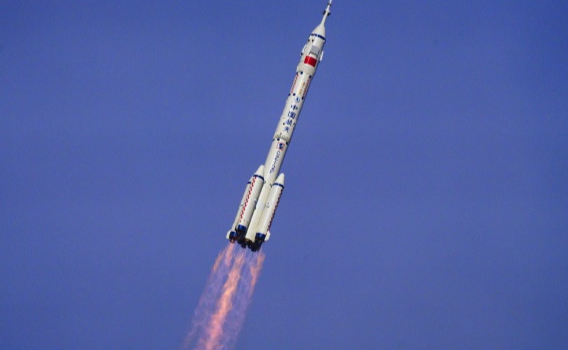 神舟二十二号航天员乘组永远空缺 神舟二十三号飞船预计将提前两个月完工出厂