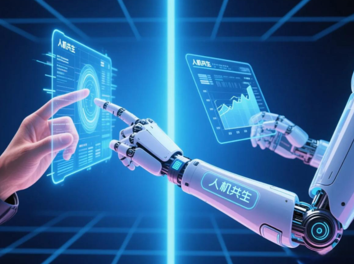 研究发现AI已取代约12%美国劳动力，节省薪资相当于1.2兆美元