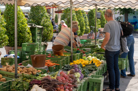 德国11月全国CPI初值为2.3% 德国11月份通胀率同比上涨2.6%