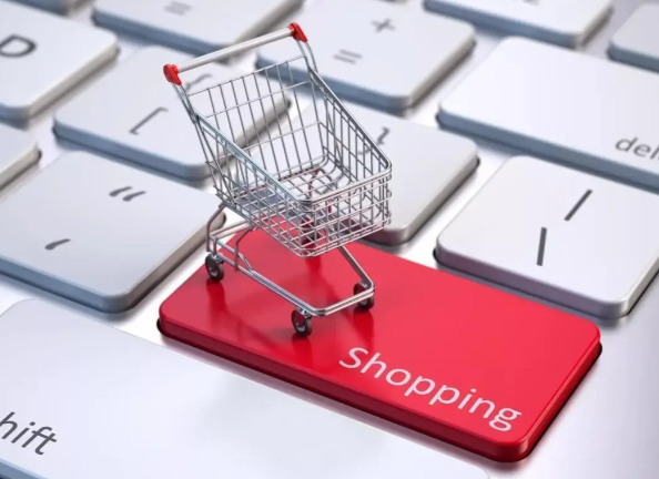 中国“大市场”内需平均贡献率86.4% 中国稳居全球第二大消费市场