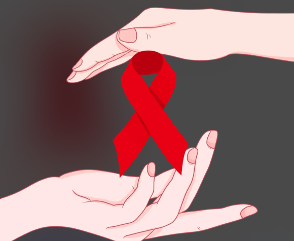 今天是第38个“世界艾滋病日” 世界有望在2030年终结艾滋病对公共卫生的威胁