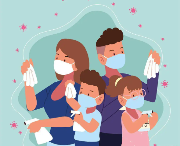 日本流感疫情持续升级，12月变异株亚型K快速扩散