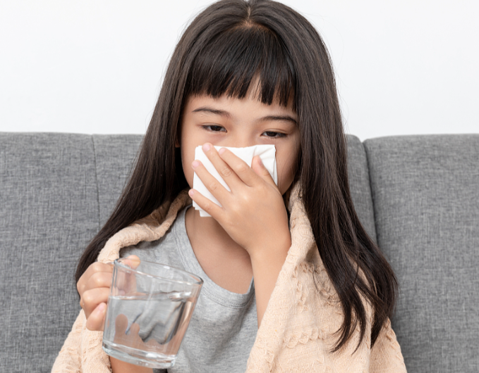 冬季呼吸道敏感如何防护?2025年冬季呼吸道养护须知 冬季呼吸道敏感如何防护?2025年冬季呼吸道养护须知