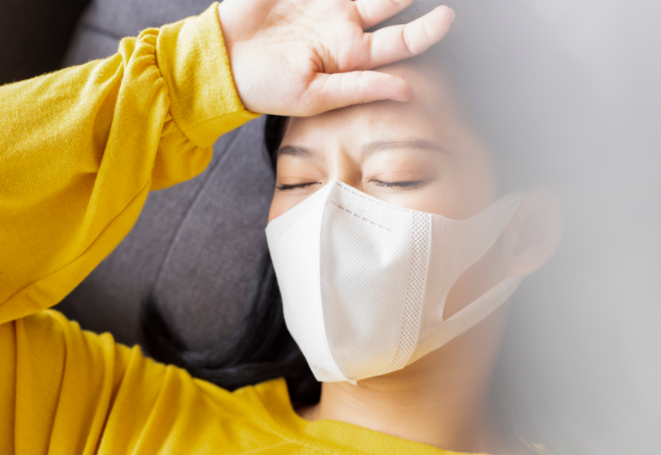 日本流感疫情持续升级，12月变异株亚型K快速扩散