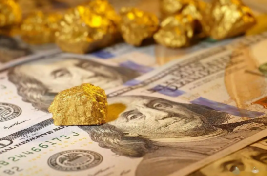 特朗普:已选定下任美联储主席 鲍威尔的美联储主席任期将在2026年5月15日结束