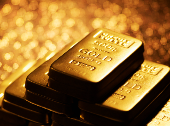 水贝黄金市场里的“冷热反差” 水贝黄金见证黄金行业规范化进阶