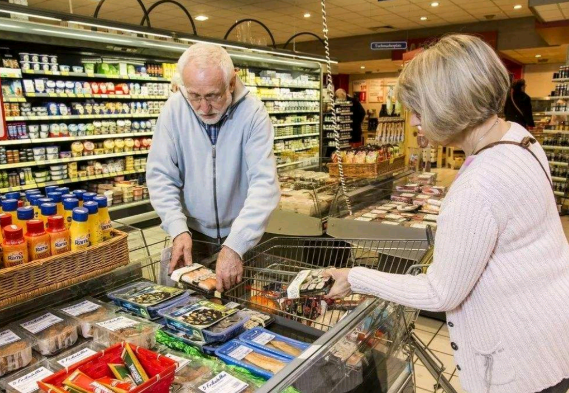 德国11月全国CPI初值为2.3% 德国11月份通胀率同比上涨2.6%