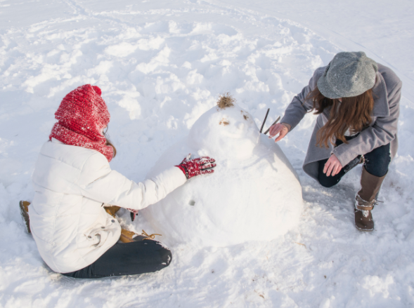 多地官宣雪假网友实名制羡慕(多地放雪假最长连休9天) 多地官宣雪假网友实名制羡慕(多地放雪假最长连休9天)