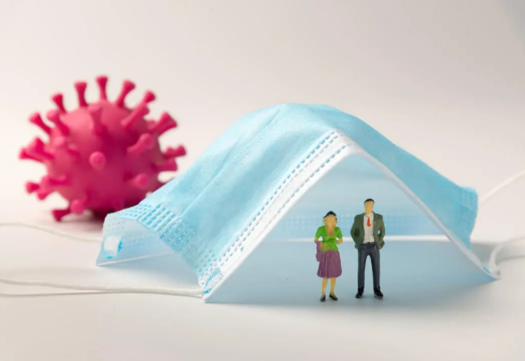 12月流感进入快速上升期(老师记录甲流来袭的教室状态)