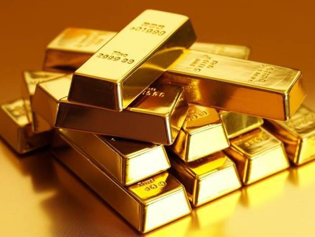 水贝黄金市场里的“冷热反差” 水贝黄金见证黄金行业规范化进阶