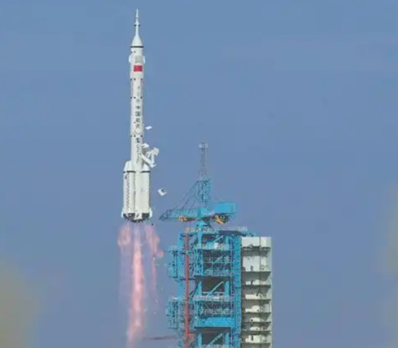 神舟二十二号航天员乘组永远空缺！神舟二十二号航天员乘组永远空缺的序列号
