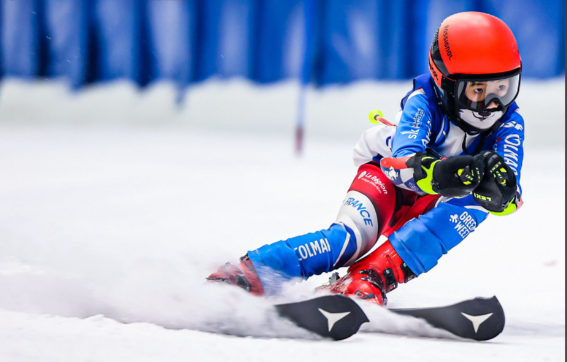 多地官宣“雪假” 网友:实名制羡慕 北方多地学生迎来冰雪假期