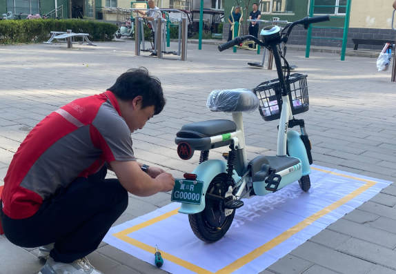 今起这些电动自行车全面禁售 12月1日起“旧国标”电动自行车全面禁售 今起这些电动自行车全面禁售 12月1日起“旧国标”电动自行车全面禁售