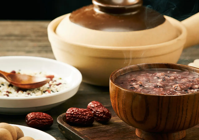 冬季哮喘痰多如何调养？2025年冬季健脾化痰食疗方法