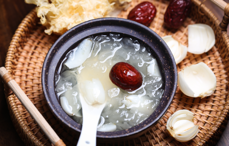 冬季哮喘痰多如何调养？2025年冬季健脾化痰食疗方法